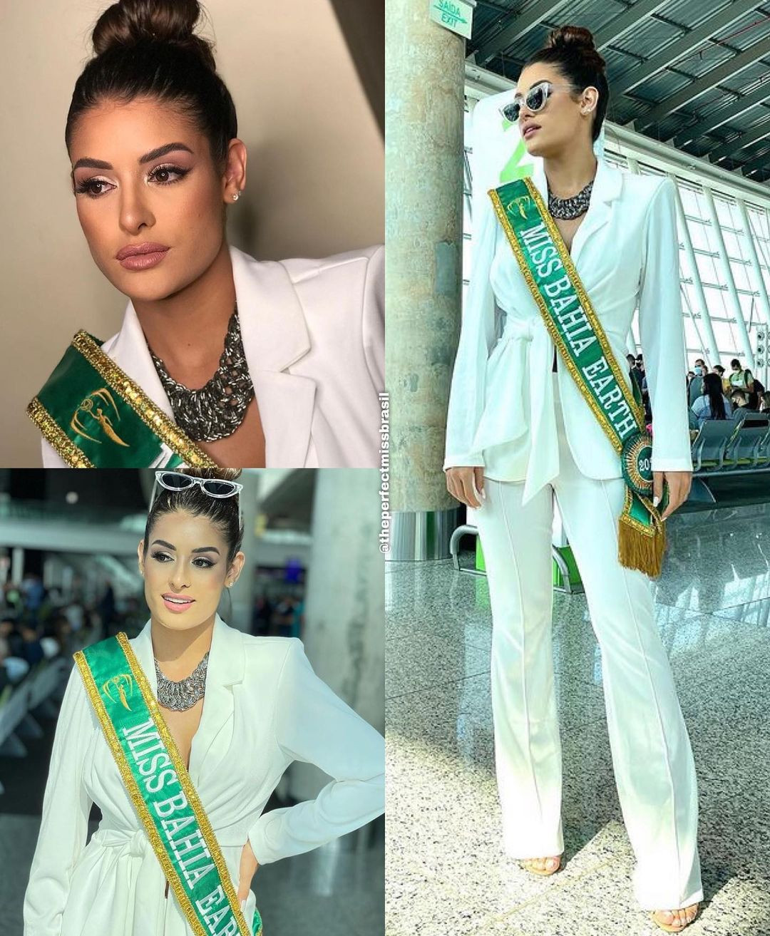 candidatas a miss earth brazil 2021. final: 30 sep. - Página 2 RbFTfp