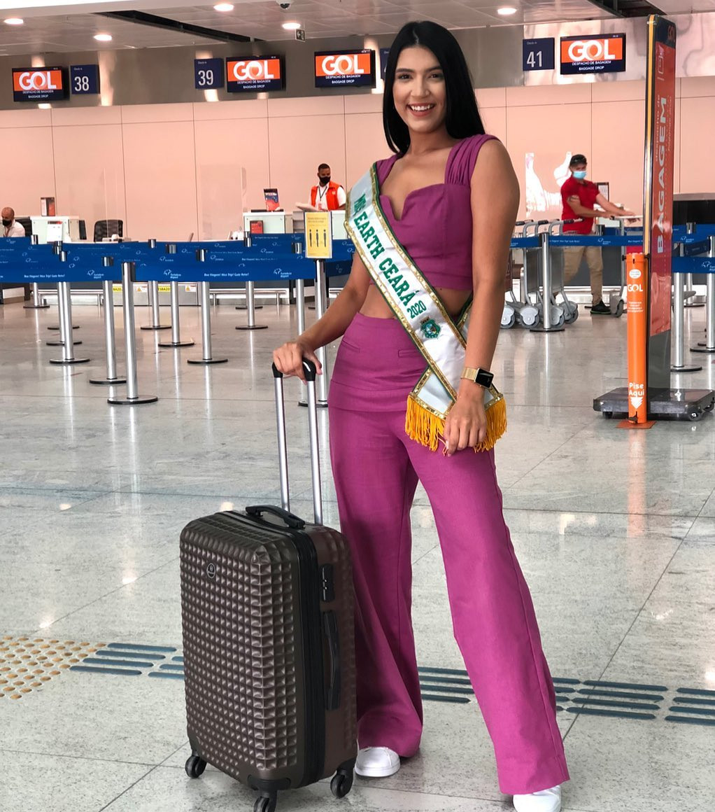 candidatas a miss earth brazil 2021. final: 30 sep. - Página 2 RbFfJ1