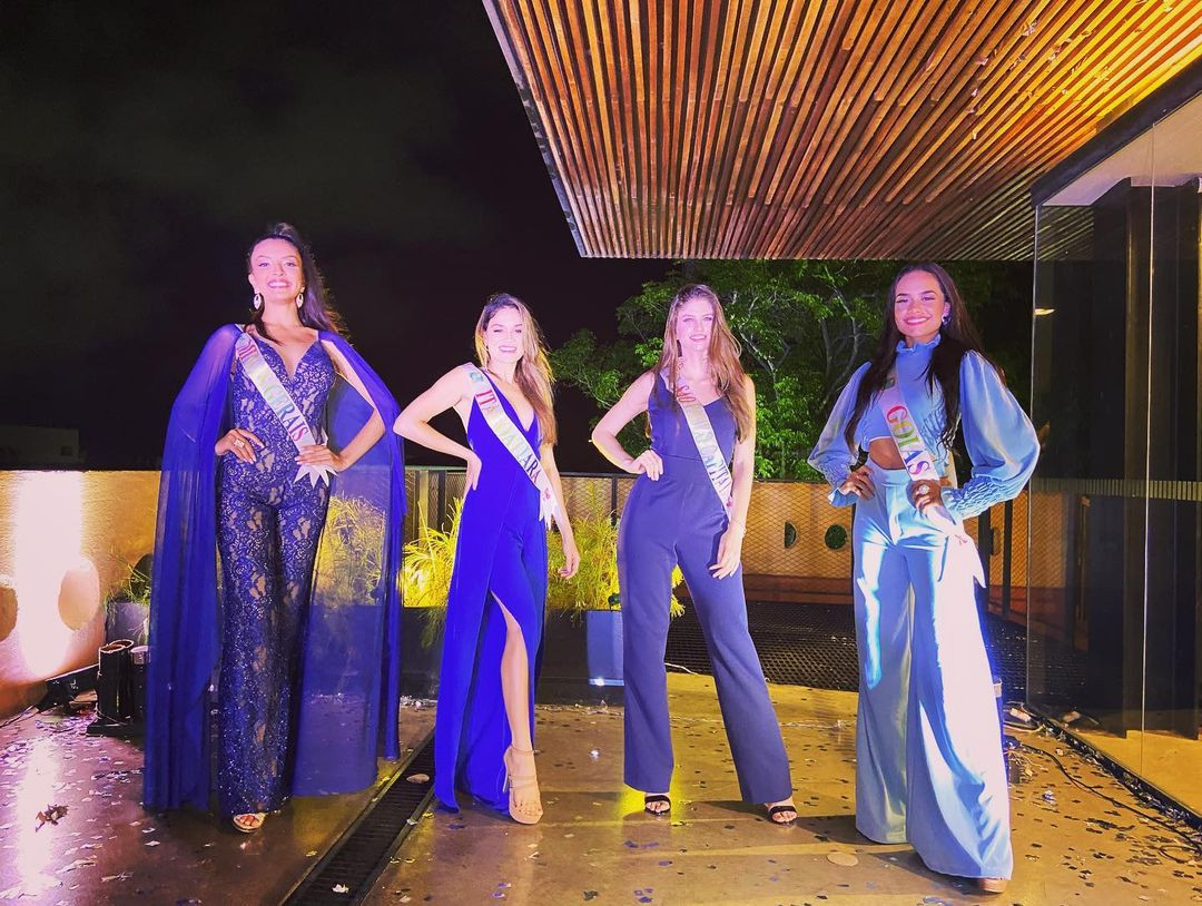 candidatas a miss earth brazil 2021. final: 30 sep. - Página 3 RbLfpI