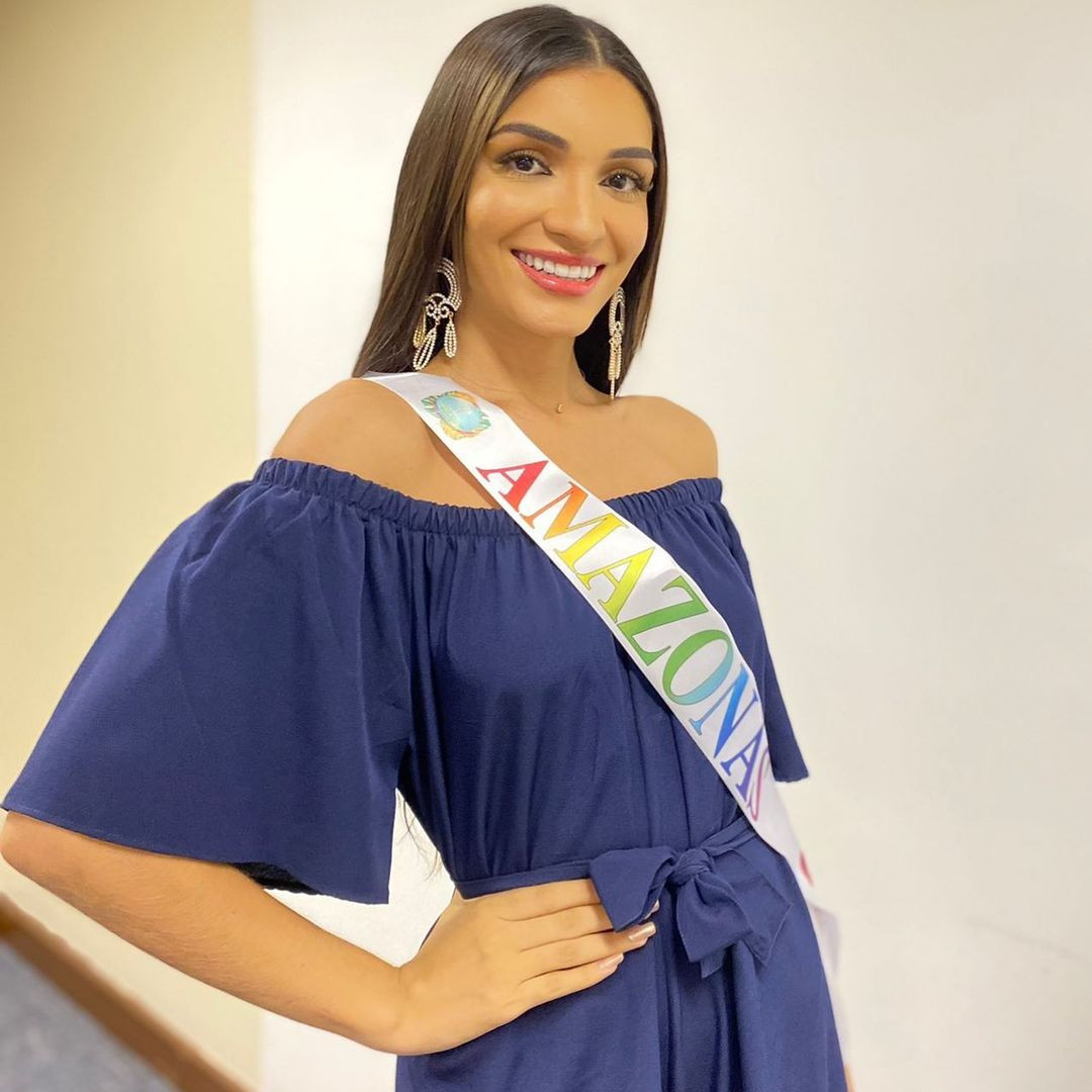 candidatas a miss earth brazil 2021. final: 30 sep. - Página 5 RbQkD7