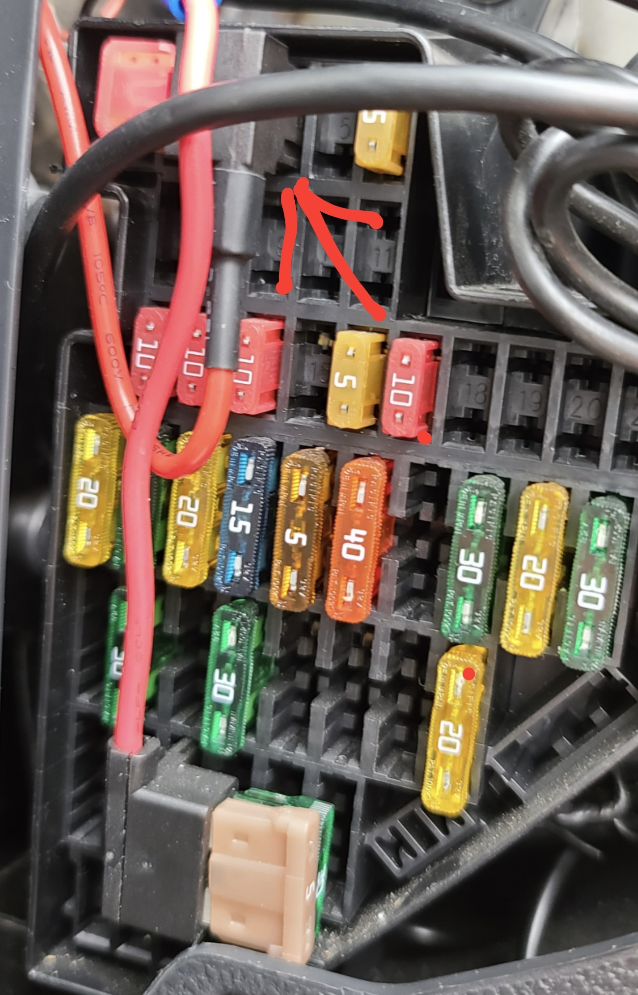 2015 Passat TDI NMS Battery Drain : r/RCD_330