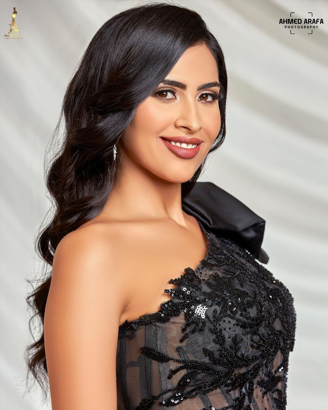 26 - candidatas a miss egypt 2021. final: 20 sep. - Página 2 RginIt
