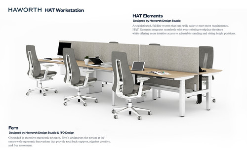 TA101.3B BENCH WORKSTATION CL06 POPUP