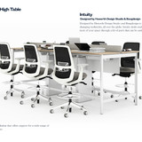 TA101.3C HIGH TABLE POPUP