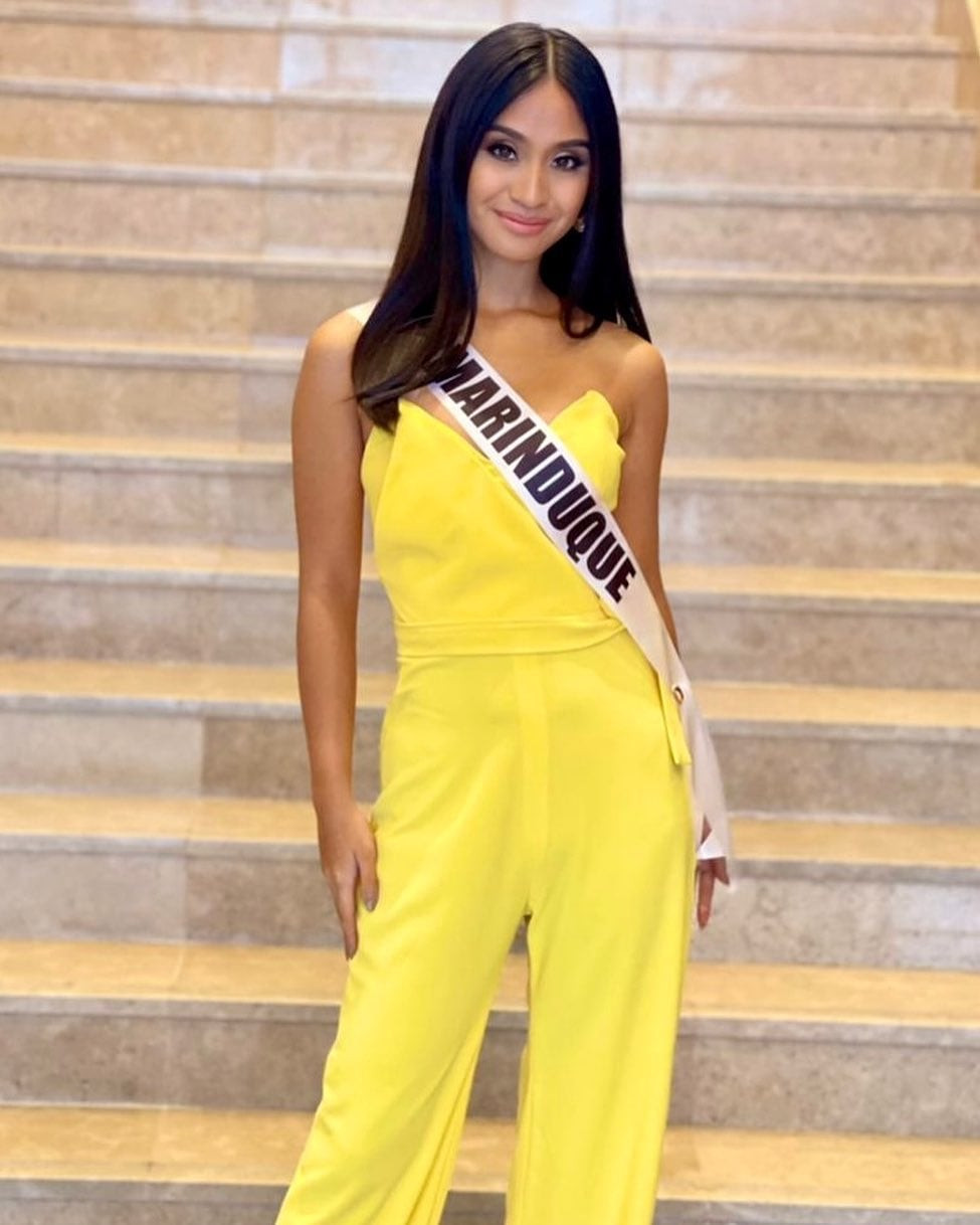 candidatas a miss universe philippines 2021. final: 30 sep. - Página 9 Ri06V1