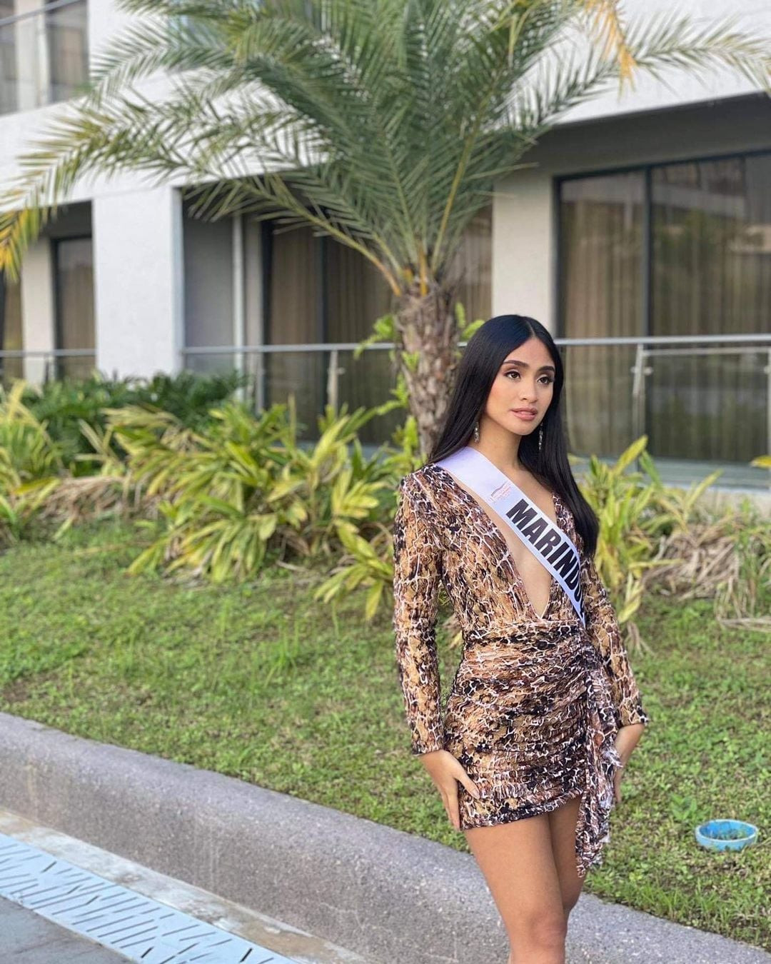 candidatas a miss universe philippines 2021. final: 30 sep. - Página 10 Ri0Lla