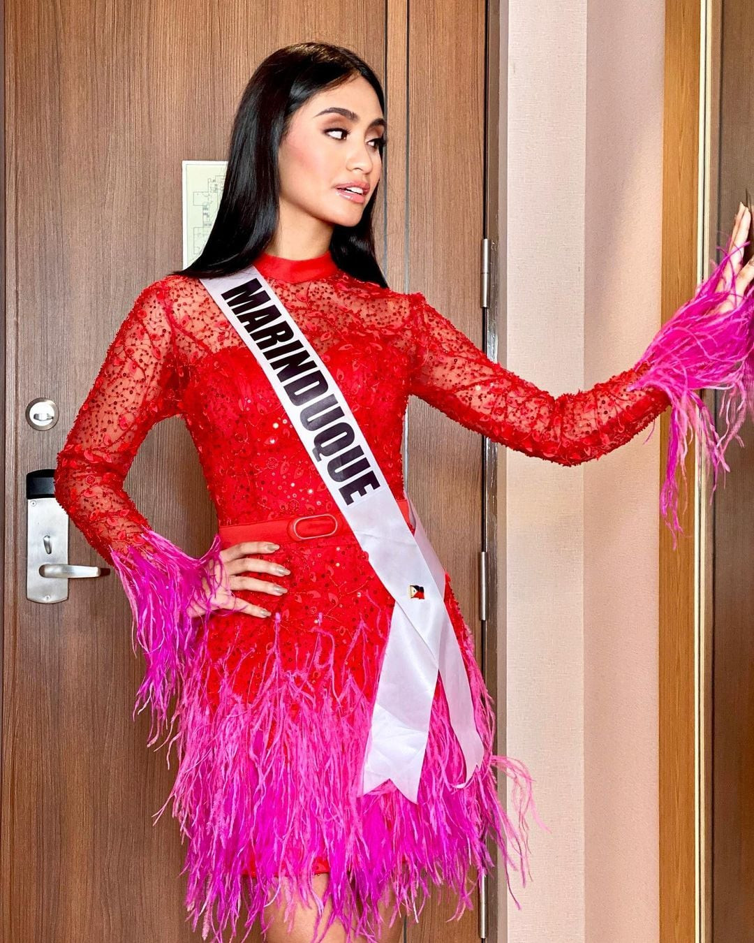 candidatas a miss universe philippines 2021. final: 30 sep. - Página 9 Ri0PiF