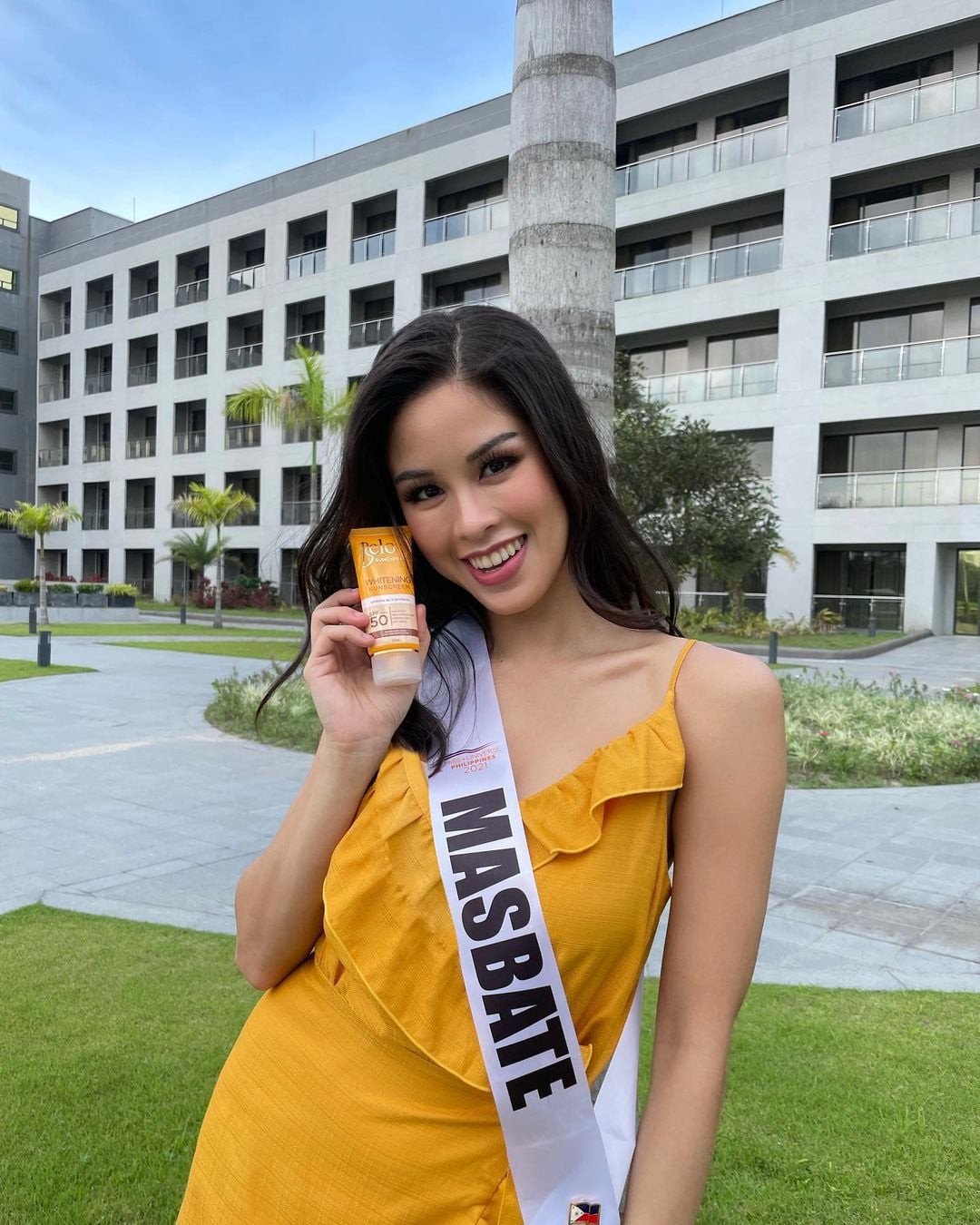 candidatas a miss universe philippines 2021. final: 30 sep. - Página 10 Ri12ls