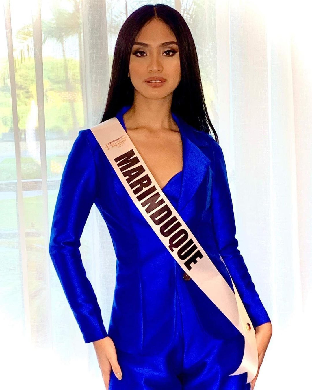 candidatas a miss universe philippines 2021. final: 30 sep. - Página 10 Ri1HiX