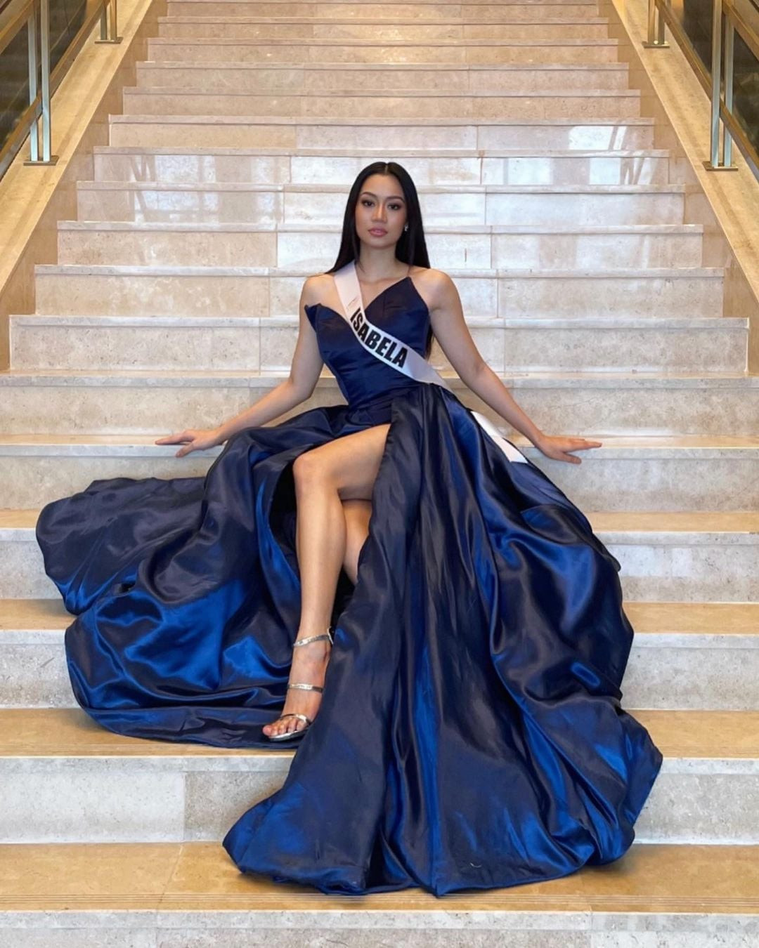 candidatas a miss universe philippines 2021. final: 30 sep. - Página 11 Ri1jbp