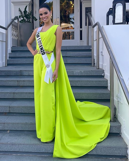 candidatas a miss universe puerto rico 2021. final: 30 sep. - Página 6 RihACl