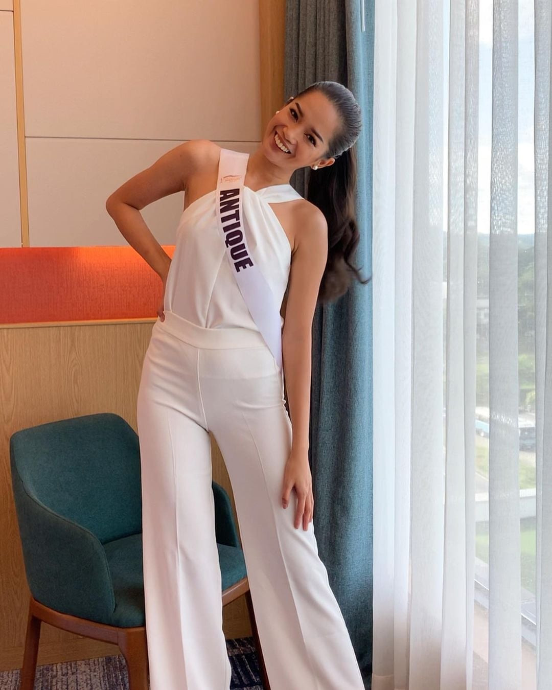 candidatas a miss universe philippines 2021. final: 30 sep. - Página 7 RilWEg