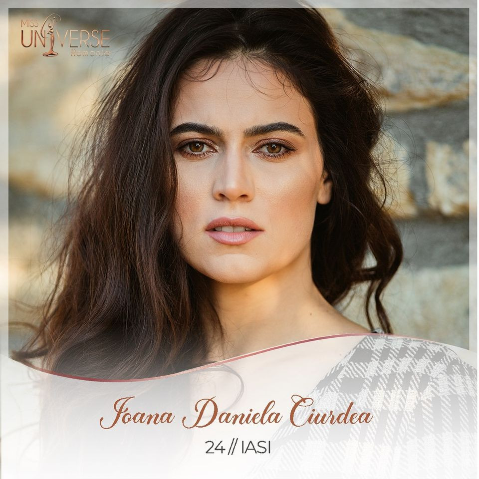 candidatas a miss universe romania 2021. final: 28 de agosto. - Página 2 RlQUzJ