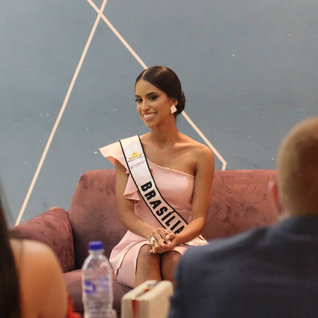 candidatas a miss brasil mundo 2020-2021. final: 19 de agosto. - Página 19 Rlnomb