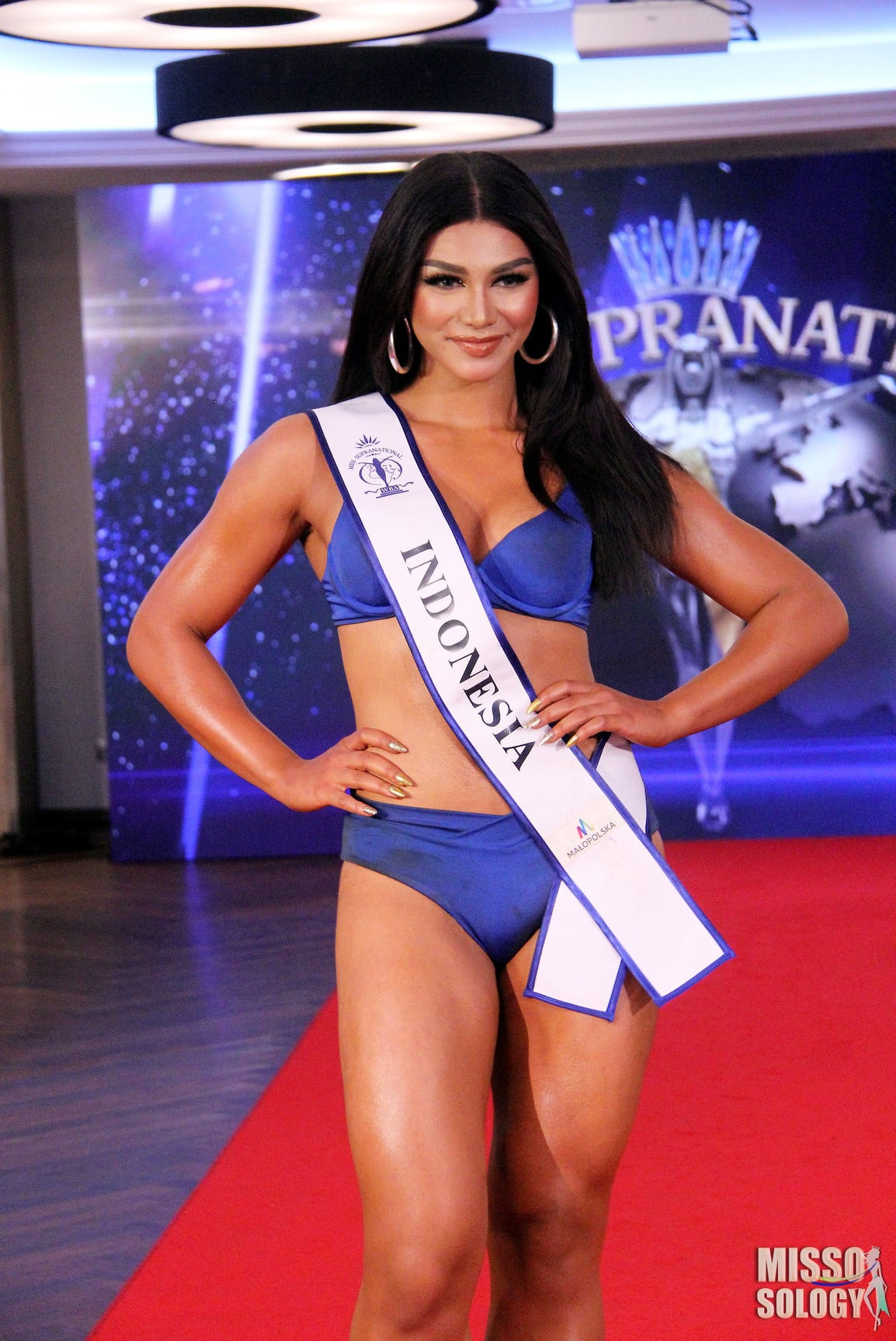 preliminary competition de miss supranational 2021 aqui. - Página 2 RlxT0B