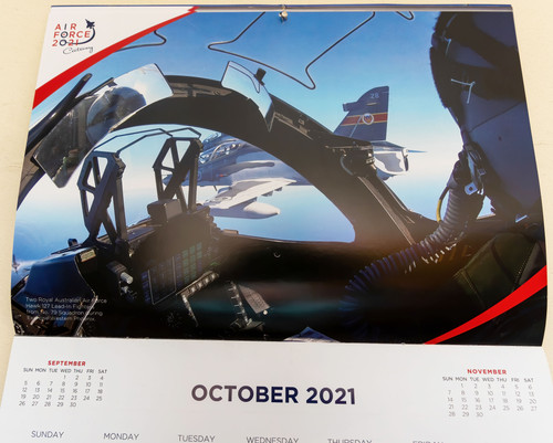 Two Royal Australian Air Force Hawk 127.jpg