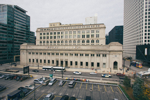Chicago Union Station Outside Aerial View.jpg