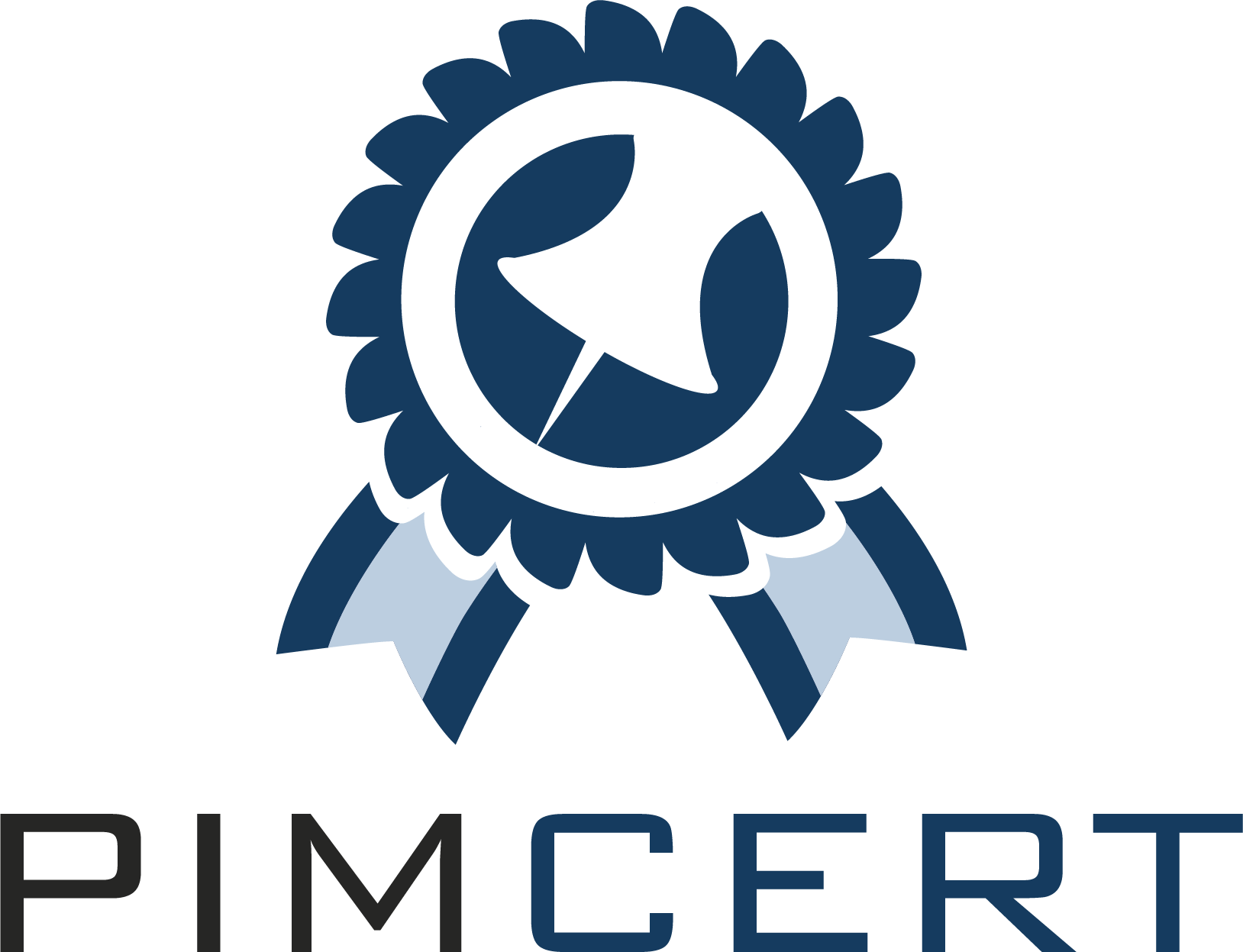 Logo Pimcert