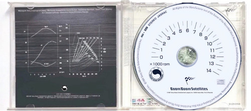 BOOM BOOM SATELLITES/JOYRIDE (US Edition) July-11-2000 Asian Man Records CD Inside.jpg