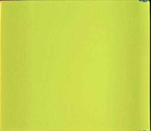 BOOM BOOM SATELLITES/JOYRIDE (Europe Edition) July-11-2000 R&S Records Back Package