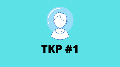 TKP #1