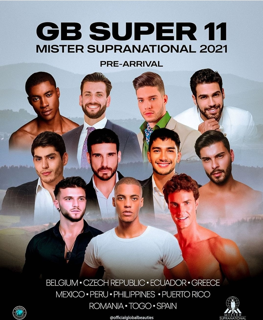 candidatos a mr supranational 2021. final: 22 de agosto. - Página 8 RuY1Jn