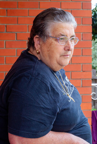 Giovanna Torcasio: Portrait.jpg