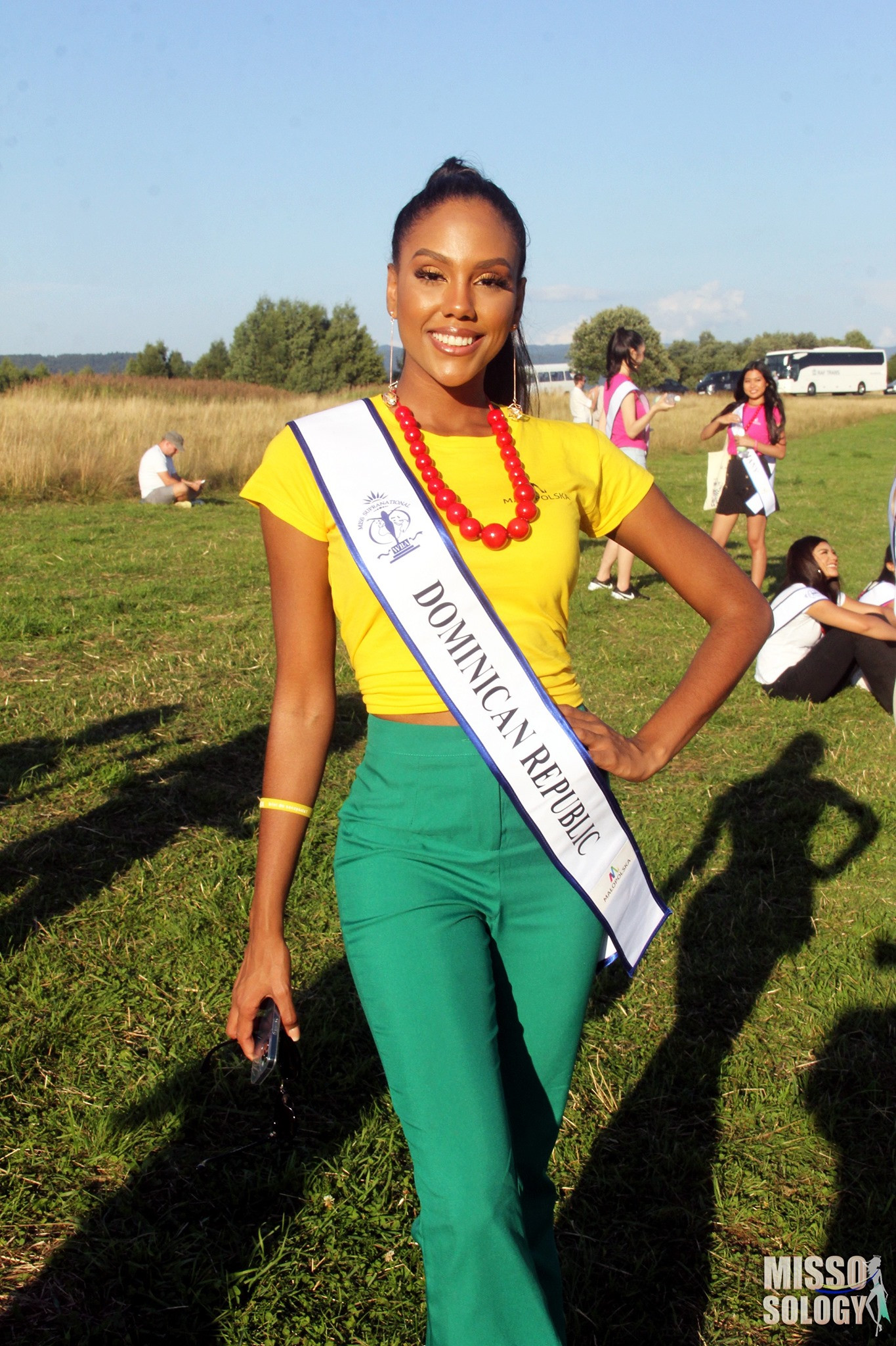 candidatas a miss supranational 2021: final: 21 de agosto. - Página 37 RumiGt