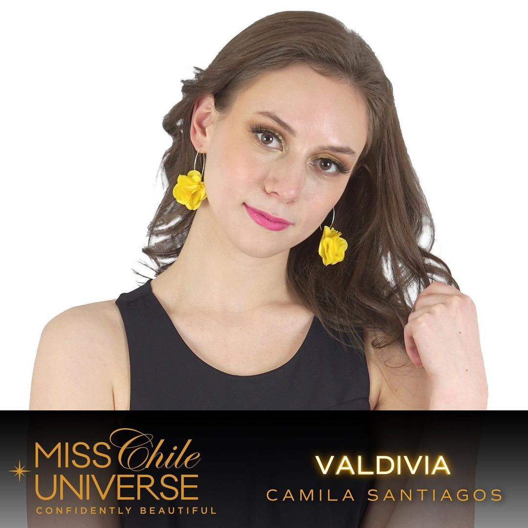 candidatas a miss universe chile 2021. final: 11 sep. RwyDEx