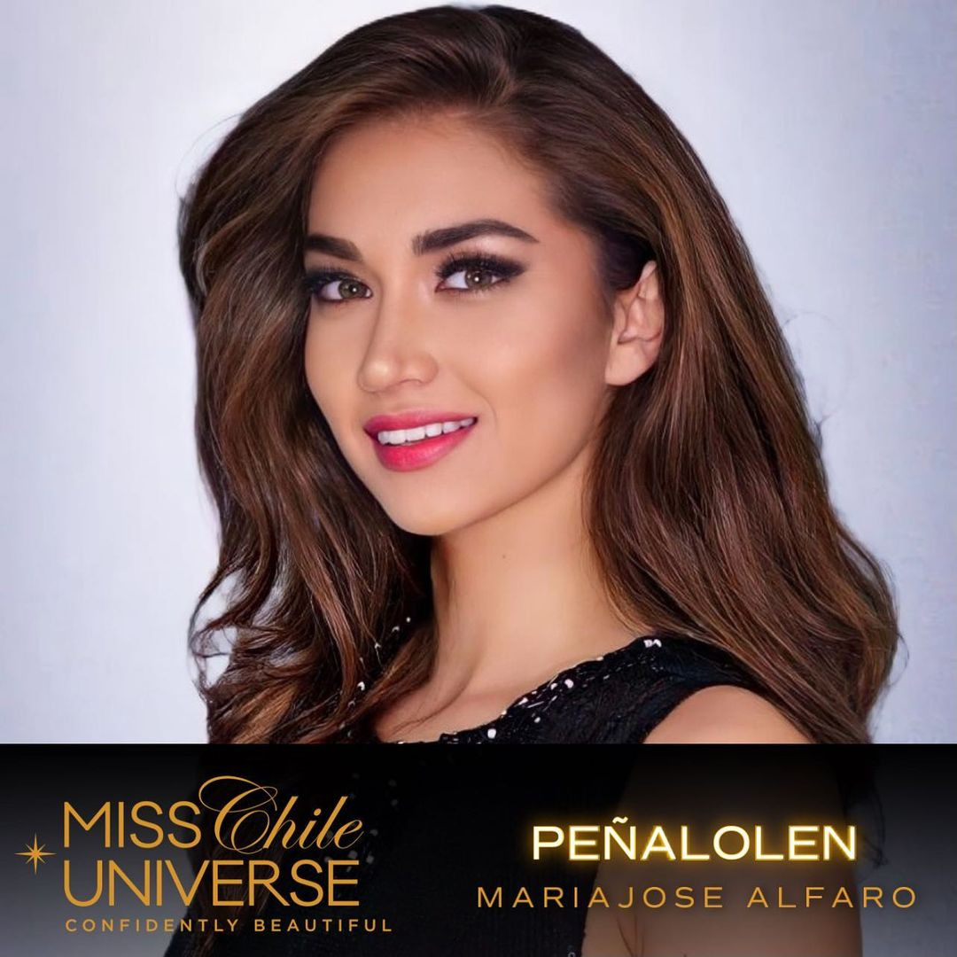 candidatas a miss universe chile 2021. final: 11 sep. Rwyu0Q