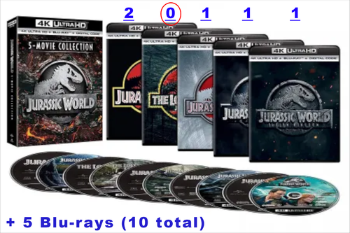 jurassic park disc collection error.png