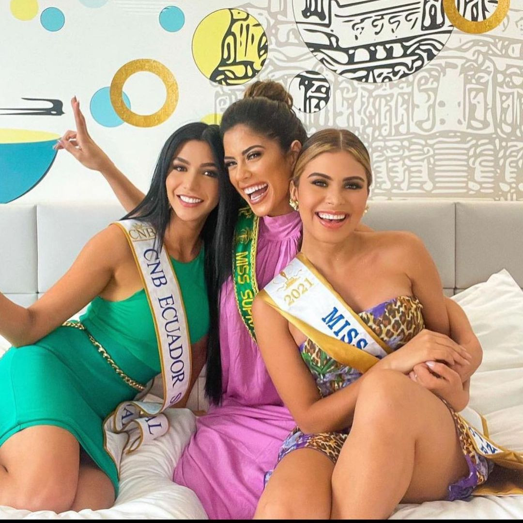 candidatas a miss supranational 2021: final: 21 de agosto. - Página 13 Rxwx8N