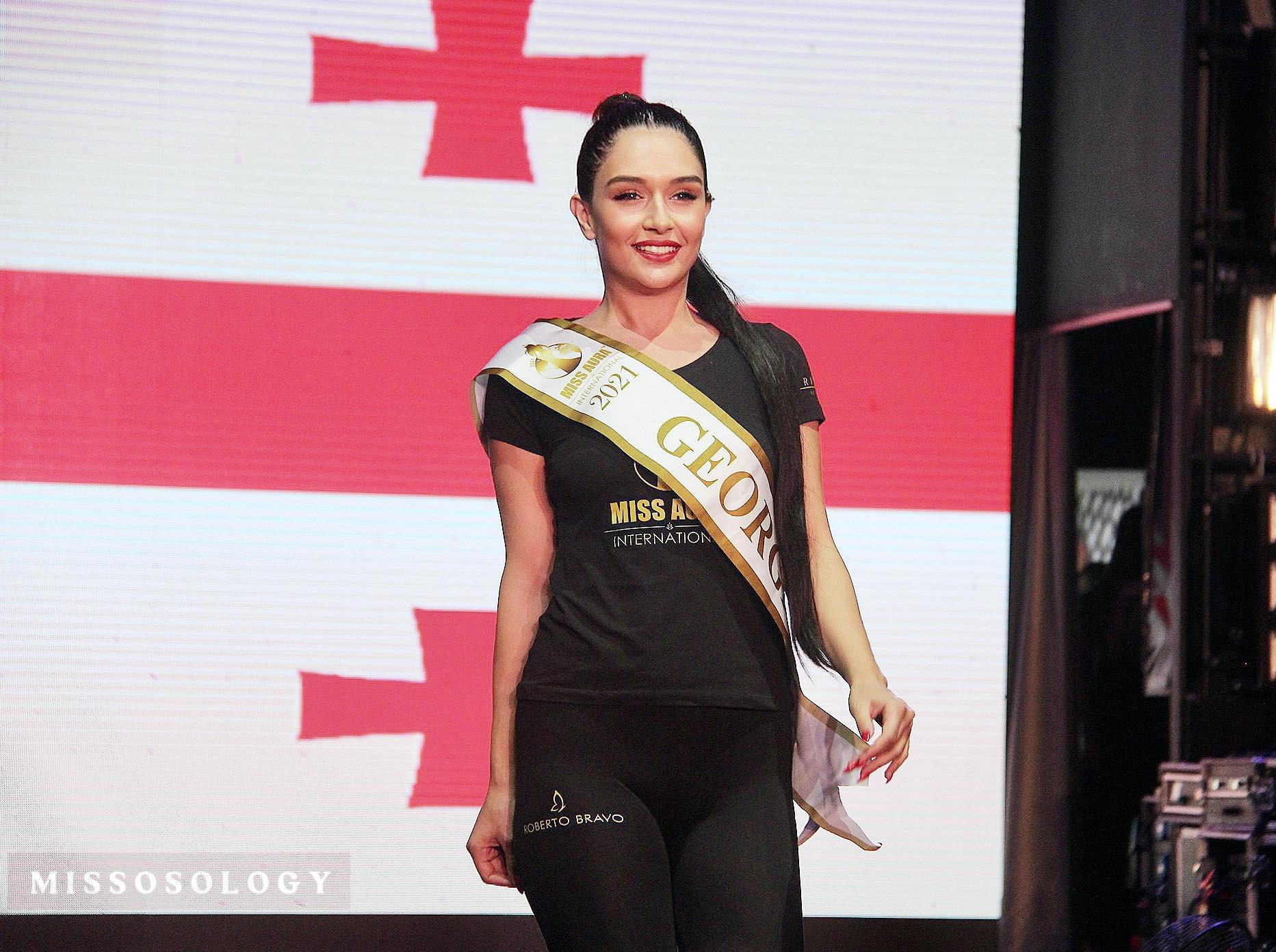 philippines vence miss aura international 2021. - Página 29 Rymhzv