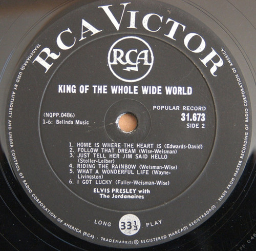 south africa king of the whole wide world 4