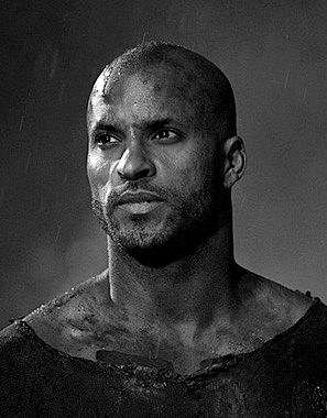 The 100 -- "Resurrection" -- Image: HU213B_0422 -- Pictured: Ricky Whittle as Lincoln -- Photo: Cate.jpg