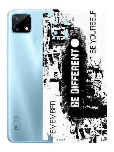 Realme Narzo 20 BeDifferent.jpg