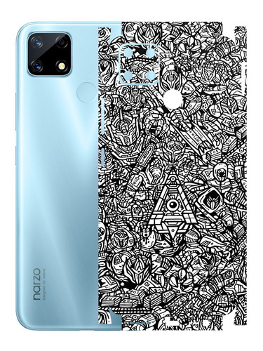 Realme Narzo 20 MonocromeBots.jpg