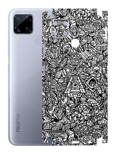 Realme C15 MonocromeBots.jpg