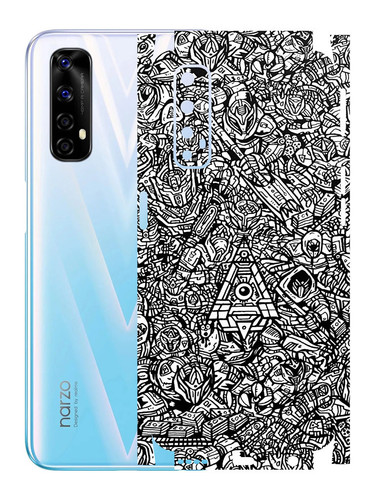 Realme Narzo 20 Pro MonocromeBots.jpg