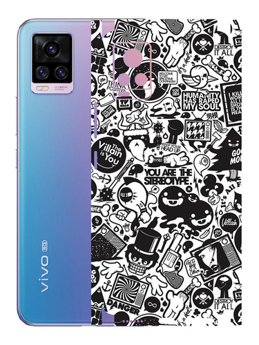 Vivo V20 Pro B&WGraffiti.jpg