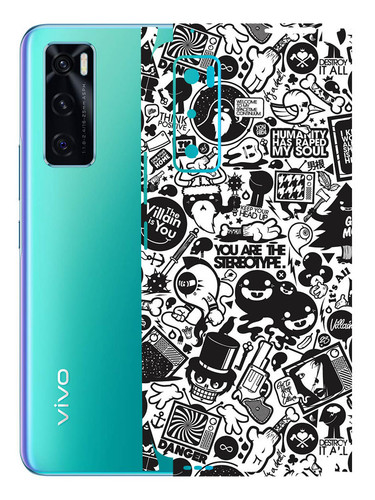 Vivo V20 SE B&WGraffiti.jpg