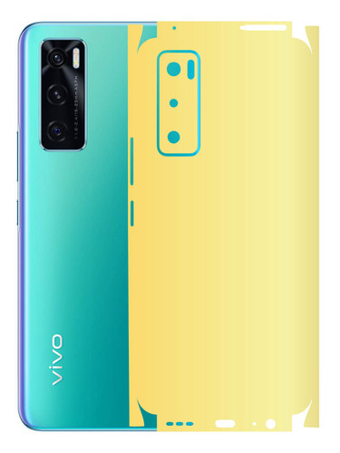 Vivo V20 SE MetallicGold.jpg