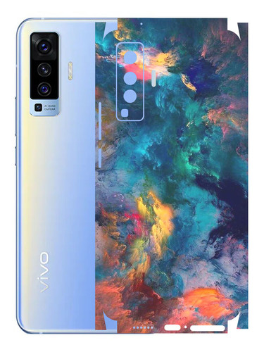Vivo X50 ColorSplash.jpg