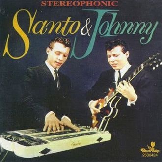 Santo&Johnny