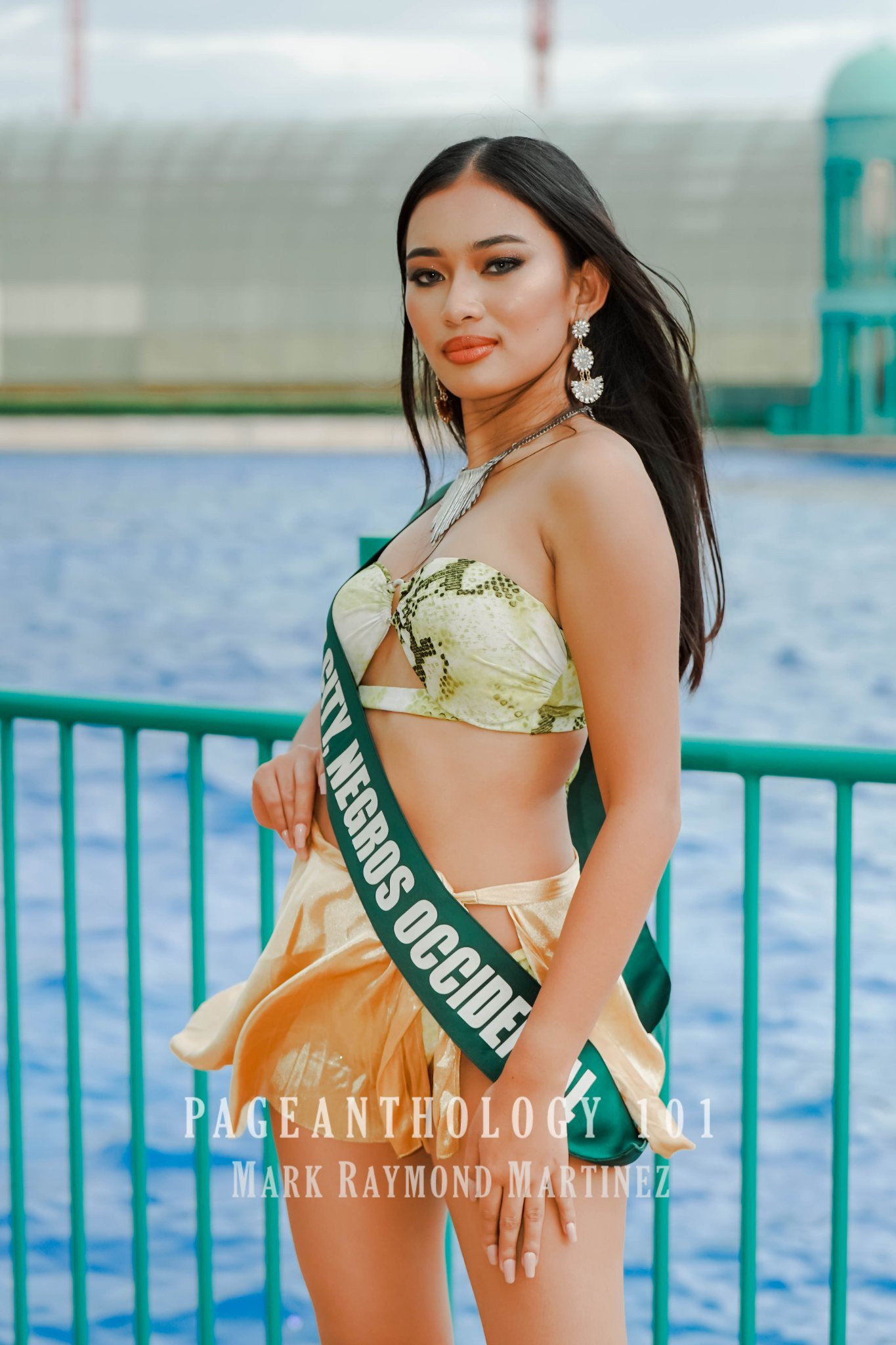 top 20 de miss earth philippines 2022. final: 6 agosto. - Página 3 S4n95l