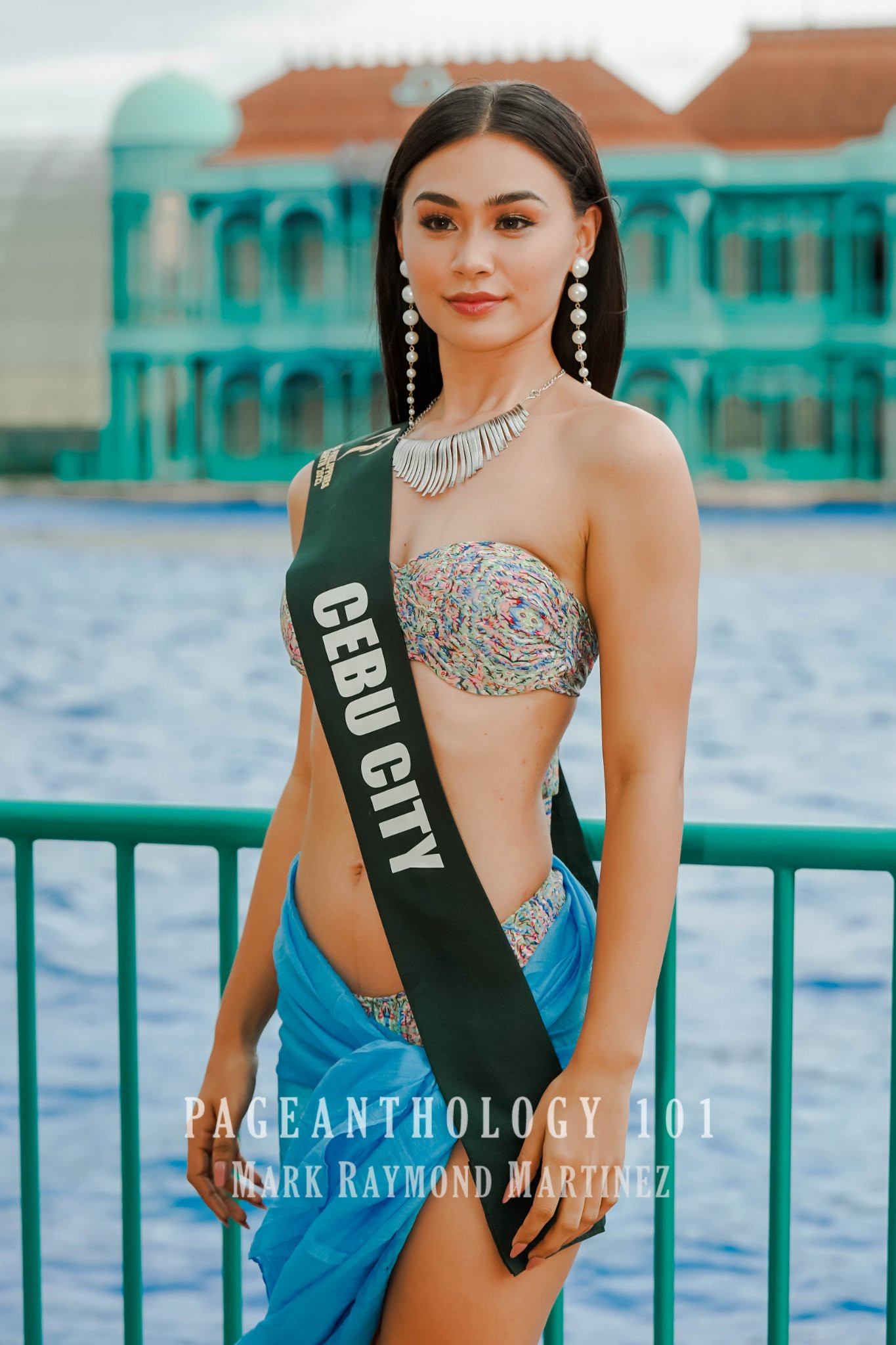 top 20 de miss earth philippines 2022. final: 6 agosto. - Página 4 S4nfqu