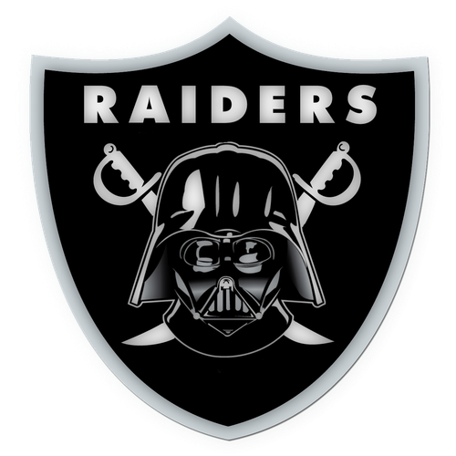 Download oakland raiders logo raiders alternative logos 5.png