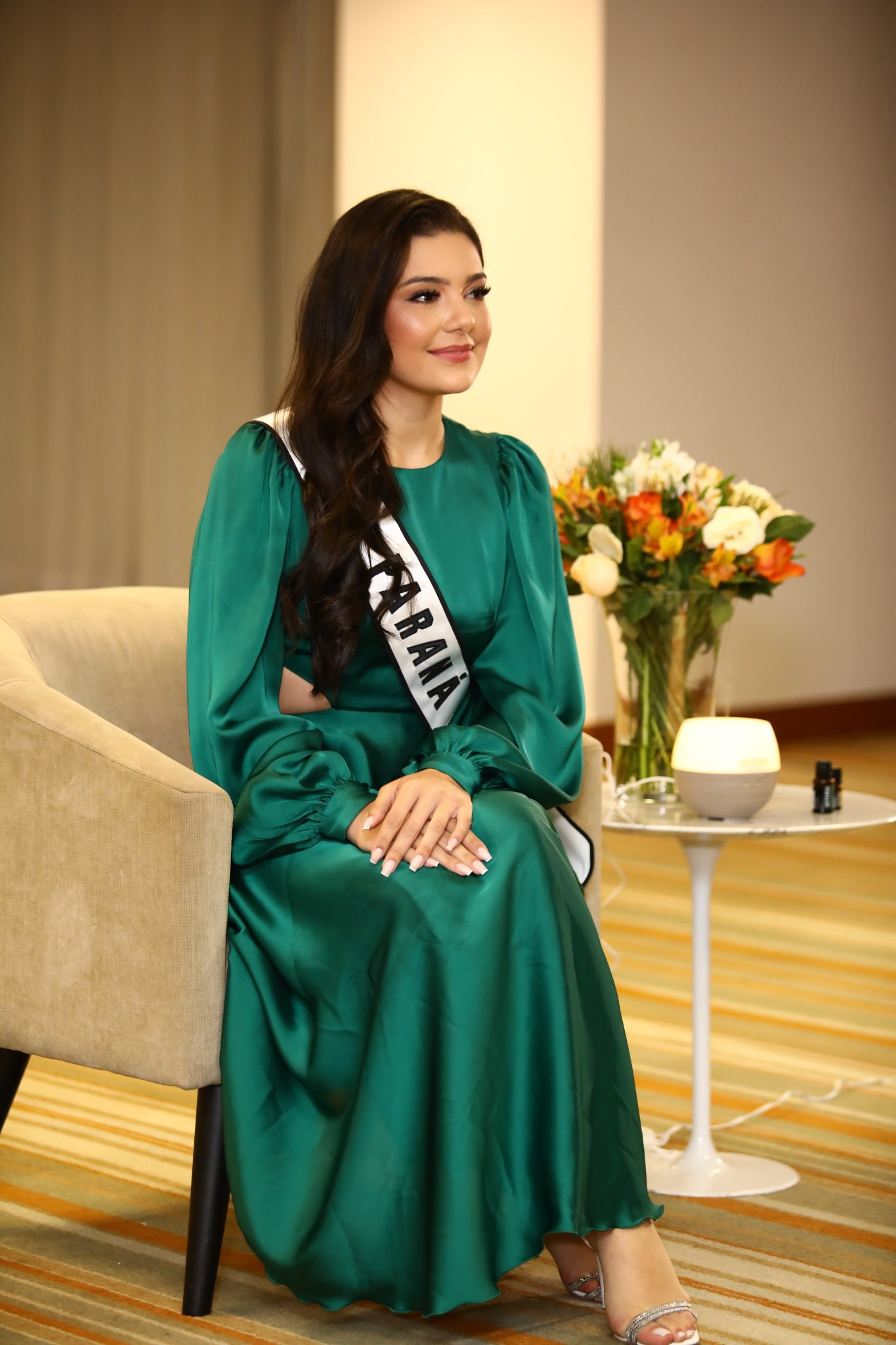 candidatas a miss brasil mundo 2022. final: 4 agosto. - Página 20 S60e5B