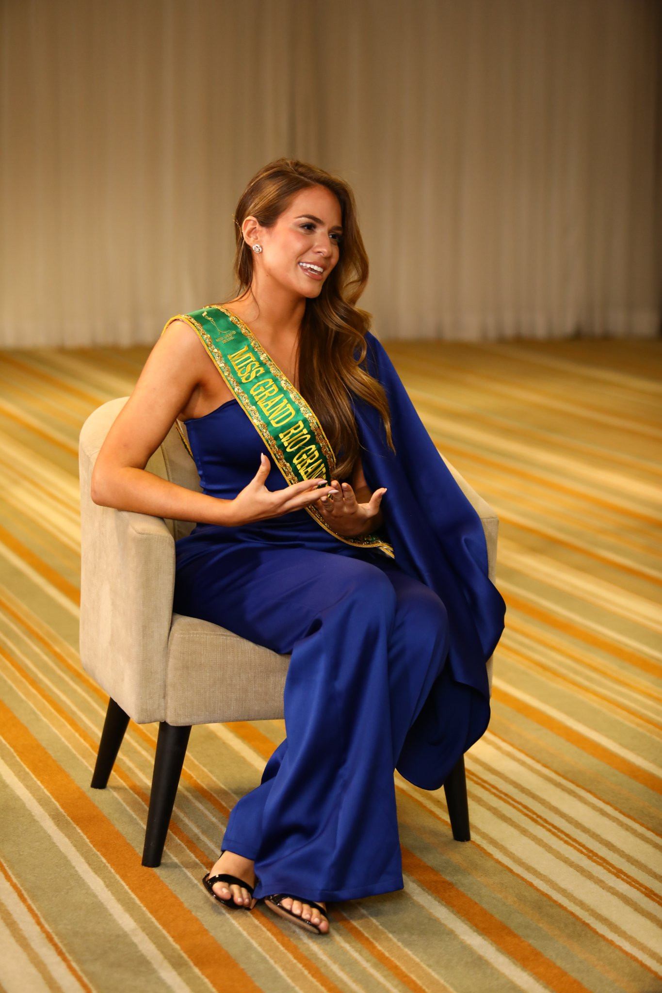 candidatas a miss grand brasil 2022. final: 28 july. - Página 19 S7PkVn
