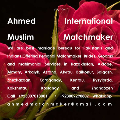 kazakhstan Matrimonial, Shaadi, Rishta, Marriage Bureau.jpg